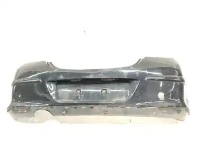 Second-hand car spare part rear bumper for opel astra gtc 1.7 16v cdti oem iam references 1404191  