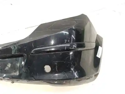 Second-hand car spare part rear bumper for opel astra gtc 1.7 16v cdti oem iam references 1404191  