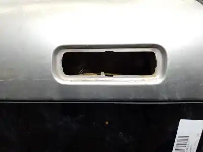 Автозапчастина б/у ліві задні двері для ford tourneo connect (tc7) 1.8 tdci cat посилання на oem iam   