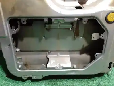 Автозапчастина б/у ліві задні двері для ford tourneo connect (tc7) 1.8 tdci cat посилання на oem iam   