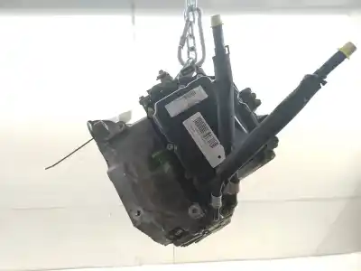 Автозапчастина б/у коробка передач для opel antara cosmo 4x4 посилання на oem iam 96624972  