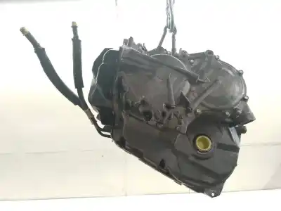 Автозапчастина б/у коробка передач для opel antara cosmo 4x4 посилання на oem iam 96624972  