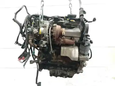 Piesă de schimb auto la mâna a doua motor complet pentru opel antara cosmo 4x4 referințe oem iam z20s  