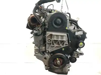 Peça sobressalente para automóvel em segunda mão motor completo por opel antara cosmo 4x4 referências oem iam z20s  