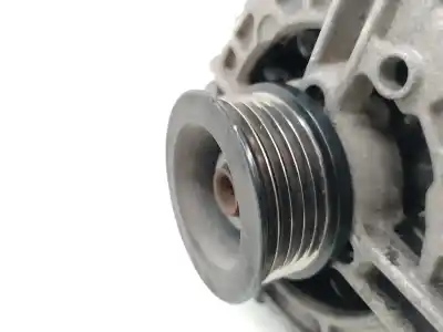 Автозапчастина б/у генератор для opel astra gtc * посилання на oem iam 0124425024  