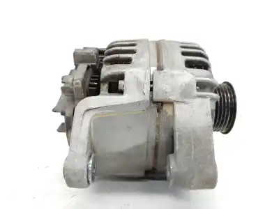Автозапчастина б/у генератор для opel astra gtc * посилання на oem iam 0124425024  