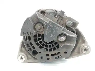 Автозапчастина б/у генератор для opel astra gtc * посилання на oem iam 0124425024  