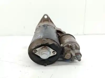 Автозапчастина б/у двигун запускається для opel astra gtc * посилання на oem iam 001107408  