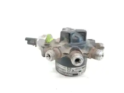 Pièce détachée automobile d'occasion Rampe D'injecteur pour RENAULT MEGANE II BERLINA 5P MEGANE II Références OEM IAM 8200057345 R9144Z010D 8200057232