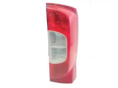 Автозапчастина б/у правий ліхтар для citroen nemo basis посилання на oem iam 01353205080