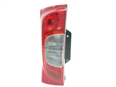 Автозапчастина б/у лівий ход ліхар для citroen nemo basis посилання на oem iam 01353206080e