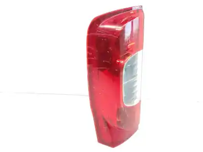 Автозапчастина б/у лівий ход ліхар для citroen nemo basis посилання на oem iam 01353206080e  