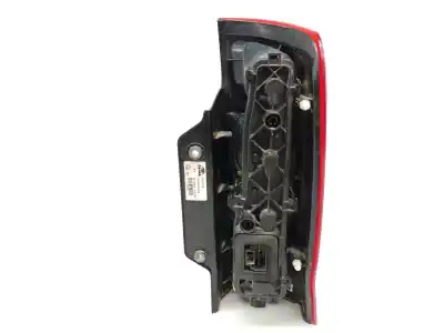 Автозапчастина б/у лівий ход ліхар для citroen nemo basis посилання на oem iam 01353206080e  