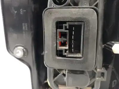 Автозапчастина б/у лівий ход ліхар для citroen nemo basis посилання на oem iam 01353206080e  