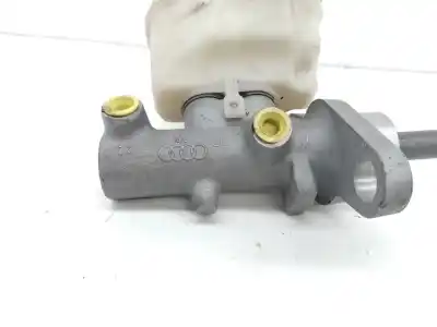 Pezzo di ricambio per auto di seconda mano pompa freni per audi q7 (4l) 3.0 v6 24v tdi clean diesel riferimenti oem iam 7l8611019f  