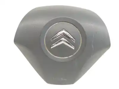 Автозапчастина б/у передня ліва подушка безопасности для citroen nemo basis посилання на oem iam 07354605290