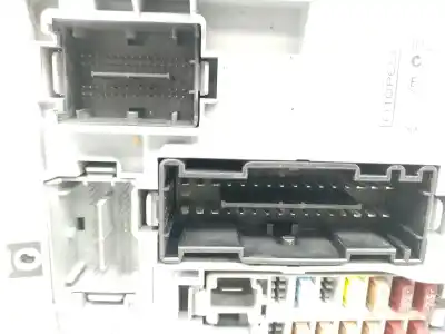 Автозапчастина б/у реле/запоперівник для citroen nemo basis посилання на oem iam 01353013080  