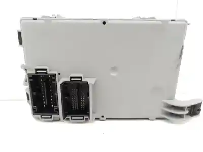 Автозапчастина б/у реле/запоперівник для citroen nemo basis посилання на oem iam 01353013080  
