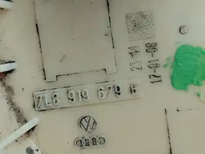 Pezzo di ricambio per auto di seconda mano sensore di livello del carburante per audi q7 (4l) 3.0 v6 24v tdi clean diesel riferimenti oem iam 7l8919679e  