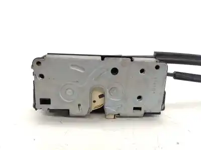 Автозапчастина б/у замок багажника / ворот для citroen nemo basis посилання на oem iam 1355028080  968848100