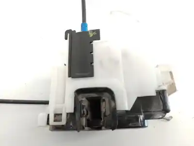 Автозапчастина б/у замок передніх дверей лівий для citroen nemo basis посилання на oem iam 1354557080  