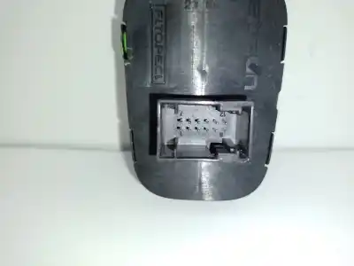 Pezzo di ricambio per auto di seconda mano avvertimento per citroen nemo basis riferimenti oem iam 8725850  