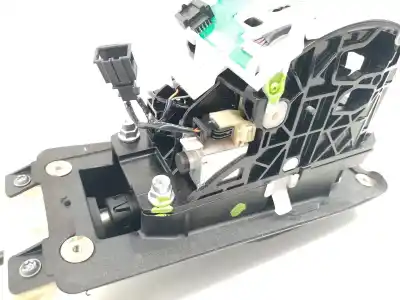 Piesă de schimb auto la mâna a doua schimbator de viteze pentru audi q7 (4l) 3.0 v6 24v tdi clean diesel referințe oem iam 4l1713041r  