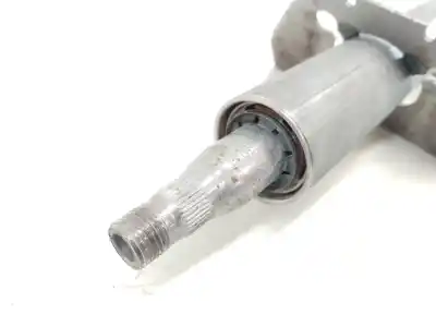 Second-hand car spare part steering column for citroen nemo basis oem iam references 1609520480  