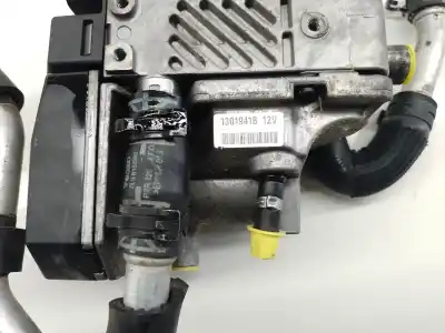Автозапчасти б/у отопительный двигатель за audi q7 (4l) 3.0 v6 24v tdi clean diesel ссылки oem iam 4l0815071e  