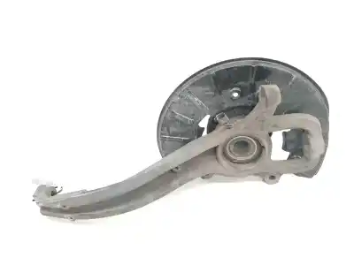 Pezzo di ricambio per auto di seconda mano attacco anteriore destro per audi q7 (4l) 3.0 v6 24v tdi riferimenti oem iam 7l0407258a  