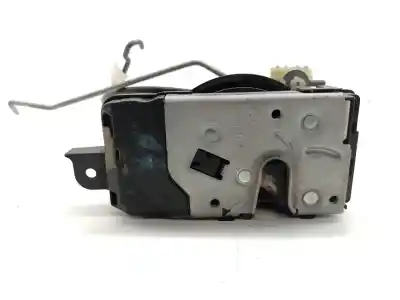 Автозапчастина б/у замок передній праві двері для opel astra gtc 1.7 16v cdti посилання на oem iam 13210743  