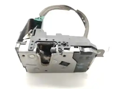 Автозапчастина б/у замок передній праві двері для opel astra gtc 1.7 16v cdti посилання на oem iam 13210743  