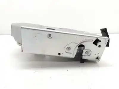 Автозапчасти б/у замок левой боковой двери за ford tourneo connect (tc7) 1.8 tdci cat ссылки oem iam 2t14v264a33  