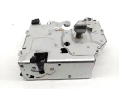 Автозапчасти б/у замок левой боковой двери за ford tourneo connect (tc7) 1.8 tdci cat ссылки oem iam 2t14v264a33  