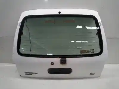 Tweedehands auto-onderdeel ACHTERKLEP voor KIA SPORTAGE  OEM IAM-referenties   