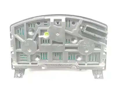 Автозапчастина б/у панель інструментів для opel astra gtc 1.7 16v cdti посилання на oem iam 13230594  