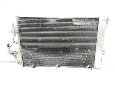 Pezzo di ricambio per auto di seconda mano Condensatore / Radiatore Aria Condizionata per OPEL ASTRA GTC * Riferimenti OEM IAM 3015A  13129129