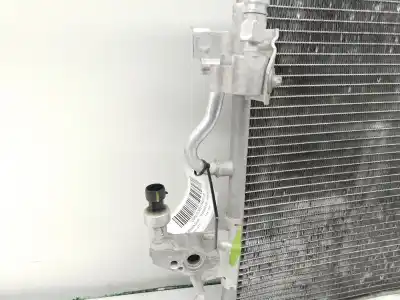 Автозапчастина б/у конденсат/радіатор кондиционера для opel astra gtc * посилання на oem iam 3015a  13129129