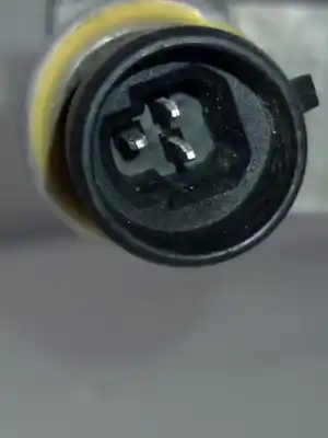 Автозапчастина б/у конденсат/радіатор кондиционера для opel astra gtc * посилання на oem iam 3015a  13129129