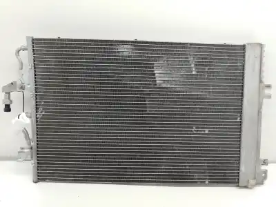 Автозапчастина б/у конденсат/радіатор кондиционера для opel astra gtc * посилання на oem iam 3015a  13129129