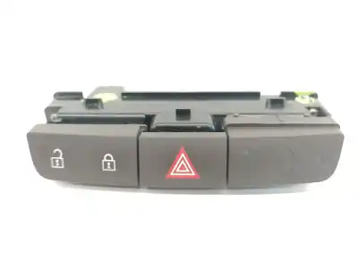 Автозапчасти б/у ПРЕДУПРЕЖДЕНИЕ за OPEL INSIGNIA BERLINA  ссылки OEM IAM 13324595  