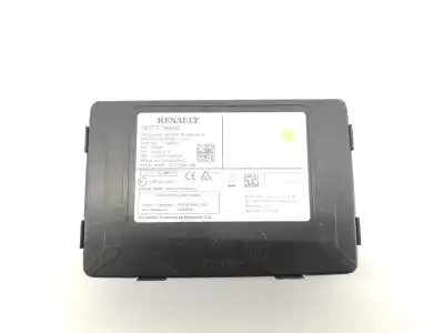 Pièce détachée automobile d'occasion CALCULATEUR MOTEUR ECU pour RENAULT MEGANE IV BERLINA 5P  Références OEM IAM 282757006R  