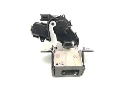 Second-hand car spare part trunk lock for mazda cx-5 2.0 cat oem iam references a8630
