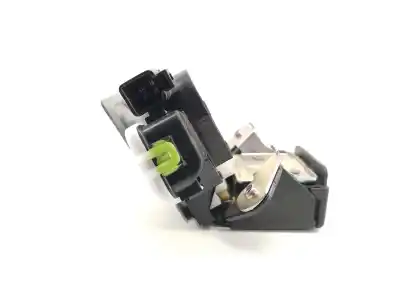 Second-hand car spare part trunk lock for mazda cx-5 2.0 cat oem iam references a8630  