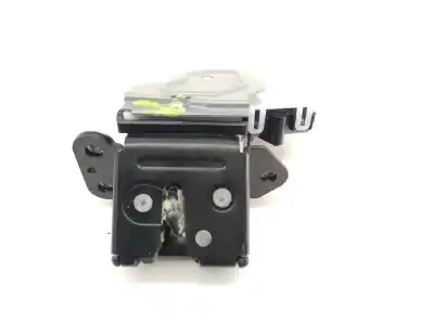 Second-hand car spare part trunk lock for mazda cx-5 2.0 cat oem iam references a8630  