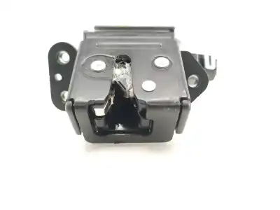 Second-hand car spare part trunk lock for mazda cx-5 2.0 cat oem iam references a8630  
