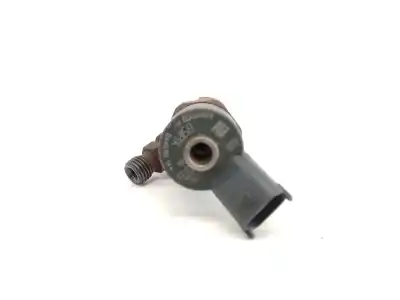 Gebrauchtes Autoersatzteil Injektor zum RENAULT KANGOO (F/KC0) 1.9 dCi Diesel CAT OEM-IAM-Referenzen 0445110144  8200171173