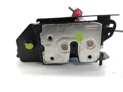 Pezzo di ricambio per auto di seconda mano scatola relè/fusibili per ssangyong kyron d20dt riferimenti oem iam 8212008b10  