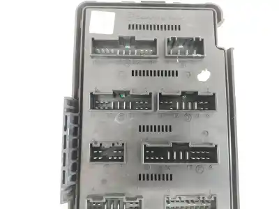 Pezzo di ricambio per auto di seconda mano scatola relè/fusibili per ssangyong kyron d20dt riferimenti oem iam 8212008b10  