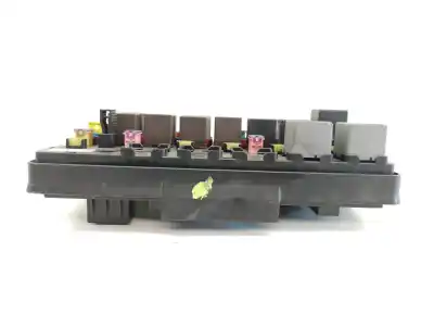 Pezzo di ricambio per auto di seconda mano scatola relè/fusibili per ssangyong kyron d20dt riferimenti oem iam 8212008b10  